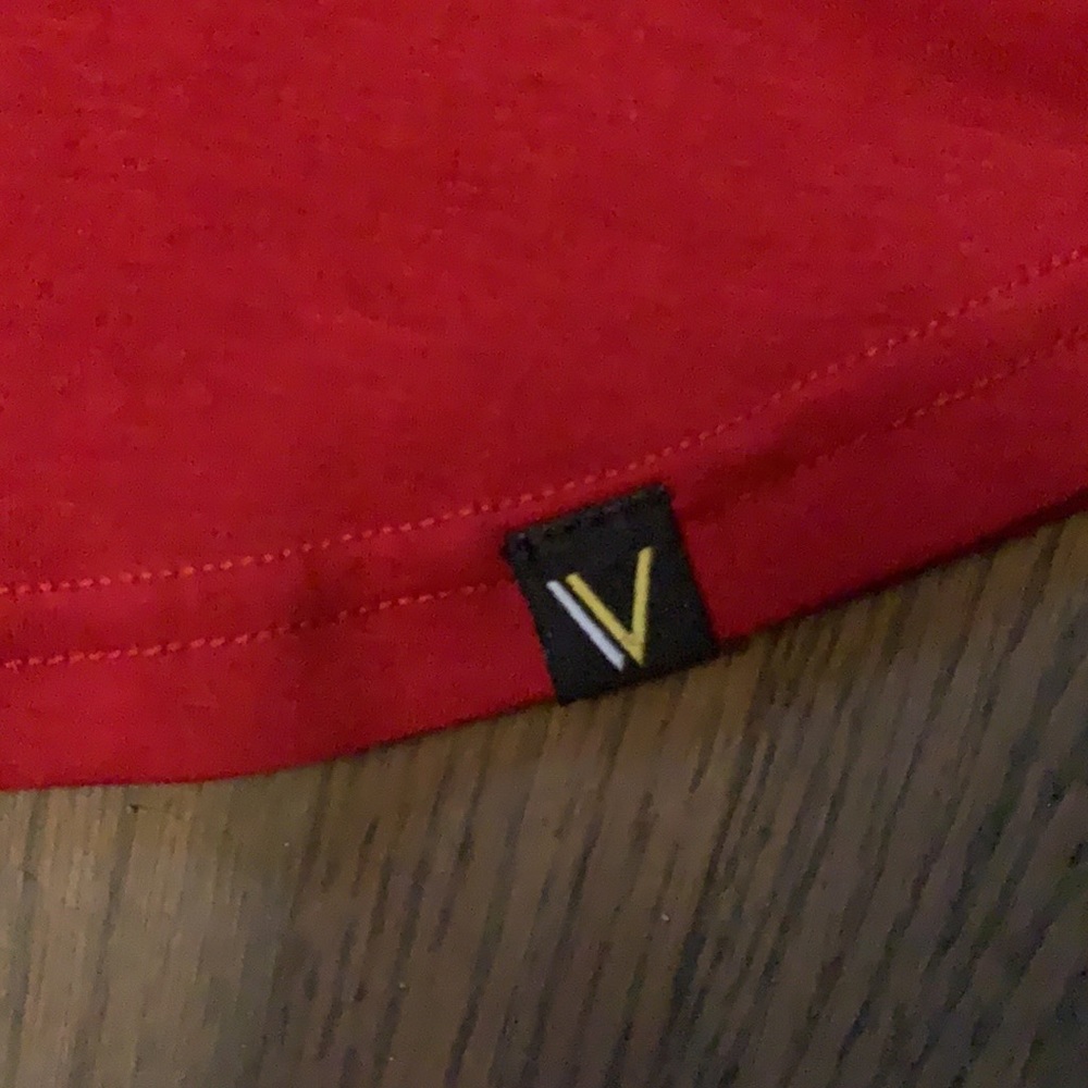 High Neck Tank - Picture 3 of 4